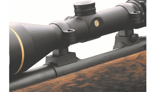 Bases Leupold Mira Telescopica Rifle Remington 700 Std 50017