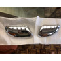 Espejos Cromados Conchas Forro Ford Explorer 2011 /2015 Ford Mercury