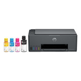 Impressora Hp Multifuncional 584 Colorida Usb Wi-fi Bivolt