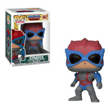 Stratos Masters Of The Universe Funko Pop #567