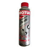 Aditivo Arranque Motor Sin Ruido Motul 300ml.