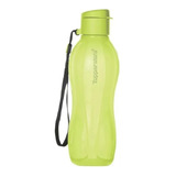 Botella Pico Tupperware Eco Twist Plus 500 Ml Correa Sin Bpa