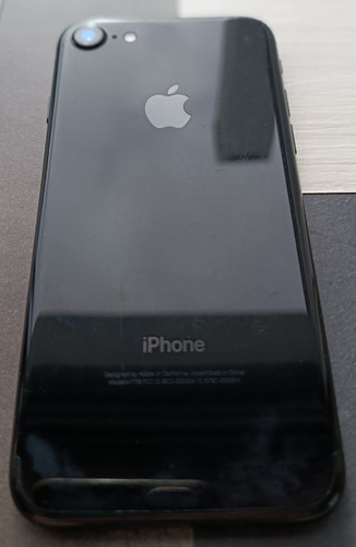 Celular iPhone 7