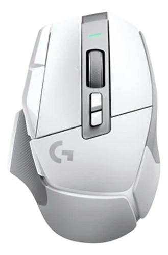 Mouse Gamer Inalambrico Logitech G502 X Lightspeed Usb