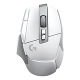 Mouse Gamer Inalambrico Logitech G502 X Lightspeed Usb
