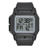 Reloj Para Hombre Nixon/negro