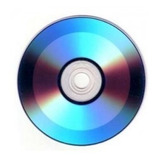 Dvd-r  8x 4,7 Gb Virgem C/logotipo -fabricado No Brasil