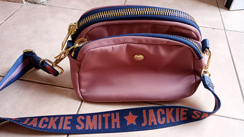 Bandolera Jackie Smith Dear Crossbody