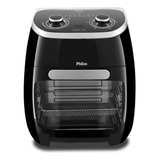 Fritadeira Philco Air Fryer 2 Em 1 Oven 11l Pfr2000p 127v