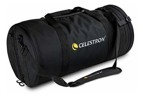 Celestron - Bolsa De Telescopio Acolchada Para Tubos Ópticos