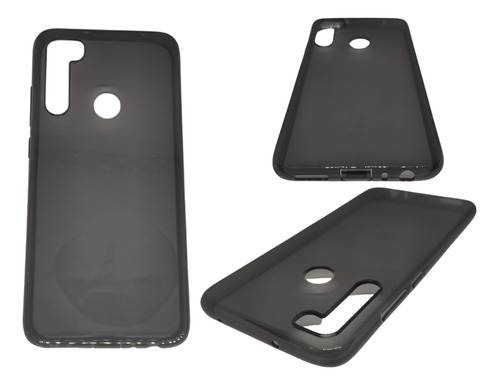 Funda, Estuche, Case De Fábrica Para Redmi Note 8, Rn8 2021