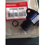 Sensor Map Honda Civic Odyssey Prelude  Honda Prelude