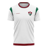 Camisa Fluminense Search Branca - Masculina Licenciada