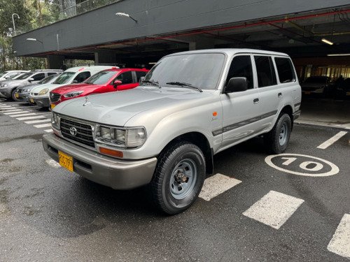 Toyota Burbuja Autana 1997