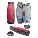 Boardbag Funda Bolso Viaje Kite Con Rueda Apto Tabla 150 M