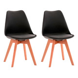 Pack 2 Sillas Eames