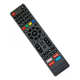  Controle Compatível Tv Philco Ptv32 Ptv43 Ptv49 Ptv50 Ptv55