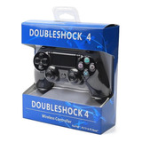 Control Ps4 Inalámbrico Paralelo Double Motor Vibration 4