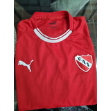 Camiseta De Independiente 