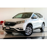 Honda Cr-v 2015