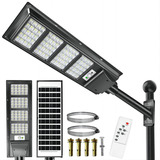 Llinpi® Lámpara Solar Para Exterior Suburban 300w