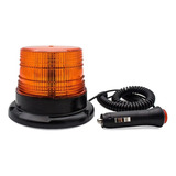 Baliza Giratoria Led 12v 24v Flash Exterior Premium Colores