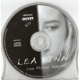 Cd Lea Finn, One Million Songs