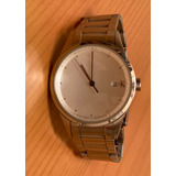 Reloj Calvin Klein Wr 30m / 100 Ft