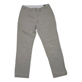 Pantalon Polo Ralph Lauren 34x34 Classic Fit Beige