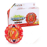 Beyblade Dynamite Prominence Phoenix Fenix Metal B191-02