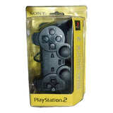Joystick Ps2 Sony Nuevo Original 