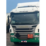 Cavalo Mecanico Scania P360 4x2 (toco) 2014/2015 (vt)