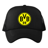 Borussia Dortmund Gorra