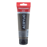 Acrílico Amsterdam Serie Standard 120ml Colores Color 408 Tierra De Sombra Natural