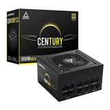 Fuente De Alimentación Totalmente Modular Montech Century 85