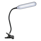 Lámpara Luz Led Velador Escritorio Manicuria Usb Flexible