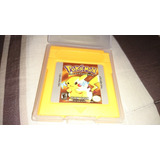 Pokemon Yellow Gbc En Español - Bootleg-repr0