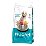 Nucan Cachorro De 1.8 Kg Paquete De 10 Bolsas By Nupec.