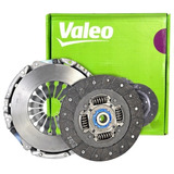 Kit Embrague Duster Oroch 1.6 K4m 2015» Original Valeo