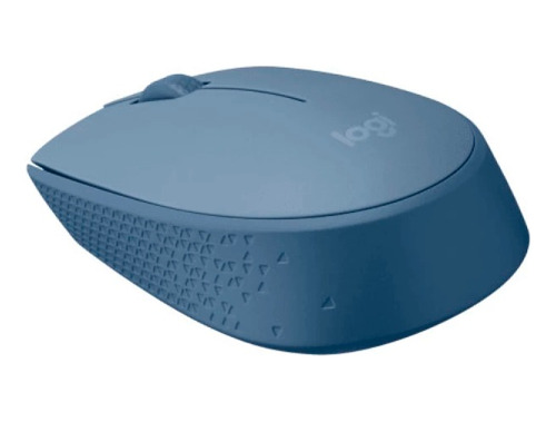 Mouse Inalambrico Logitech M170 Diseño Slim Garantia Oficial