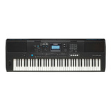 Piano Yamaha Psr Ew425 + 9 Accesorios Kit Completo Citimusic