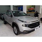 Fiat Toro Automatica Con Permuta Llave Por Llave 2023 2024 S