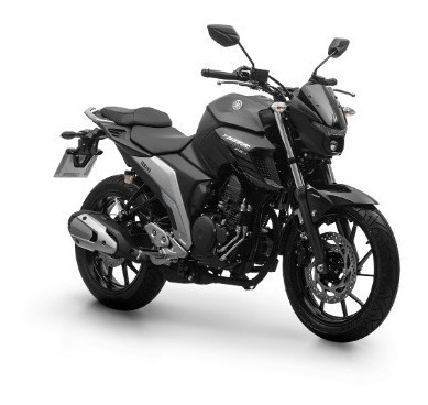 YAMAHA - FZ25 FAZER 250 ABS - 2022 - SEM ENTRADA - YAMAHA SP