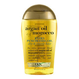 Aceite De Argán Marroquí Ogx 