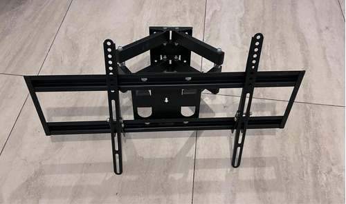 Soporte Metalico Reforzado Para Tv De 32 -55  Hasta 35kg