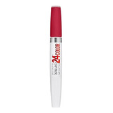 Labial Larga Duración Superstay 24 Horas 870 Optic Ruby