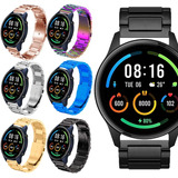 Correa De Eslabones Premium Para Xiaomi Mi Watch Color