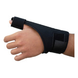 Inmovilizador De Dedo Pulgar Muñequera Neoprene Tendinitis