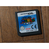 Ds Juego Super Mario 64 Ds Original Para Nintendo Ds
