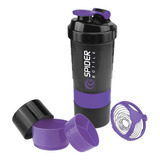 Vaso Mezclador Shaker Deportivo Proteina Suplemento Gym